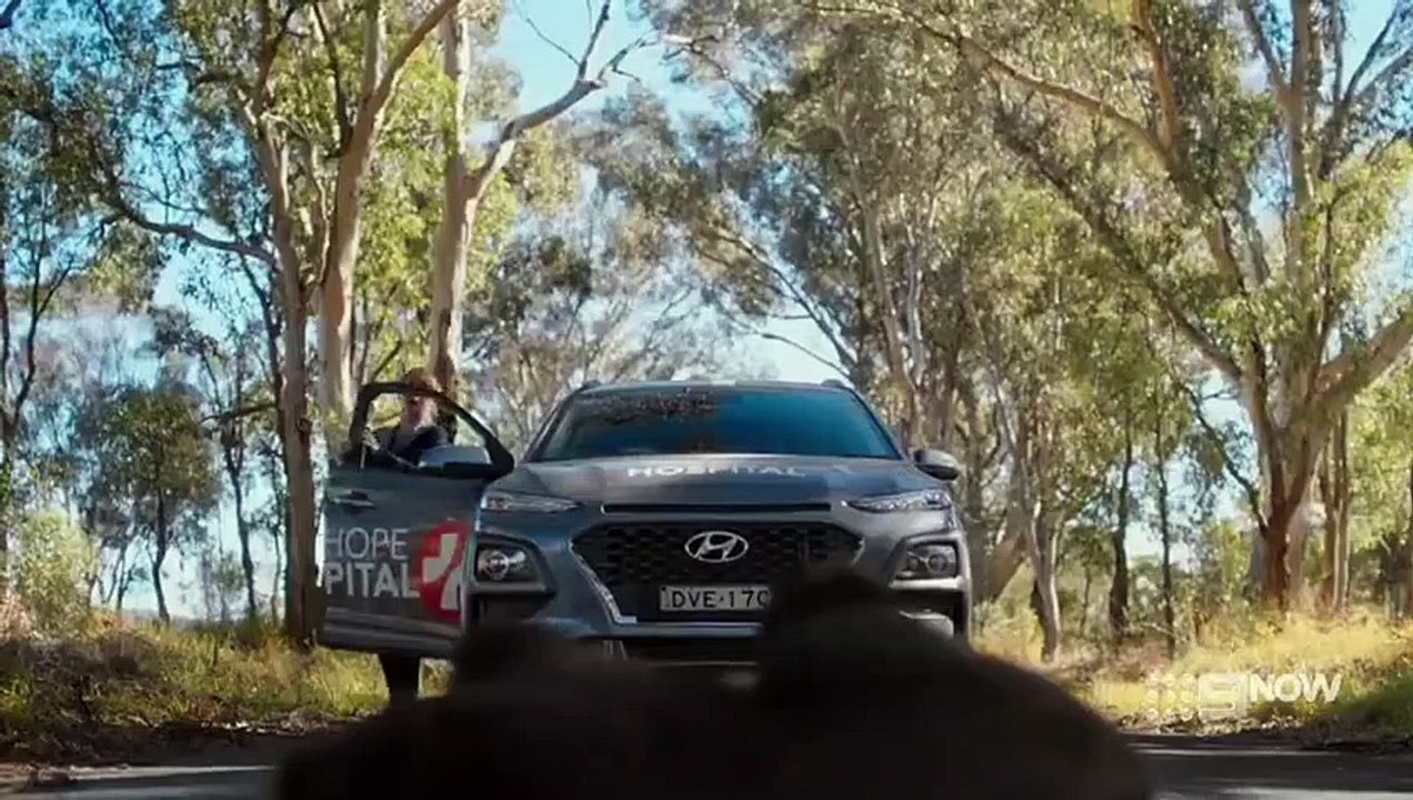 Doctor Doctor - Se3 - Ep04 - Runaway Baby HD Watch