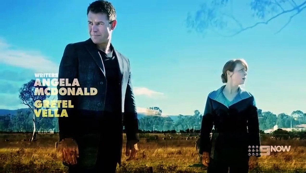 Doctor Doctor - Se3 - Ep09 - Suspicious Minds HD Watch