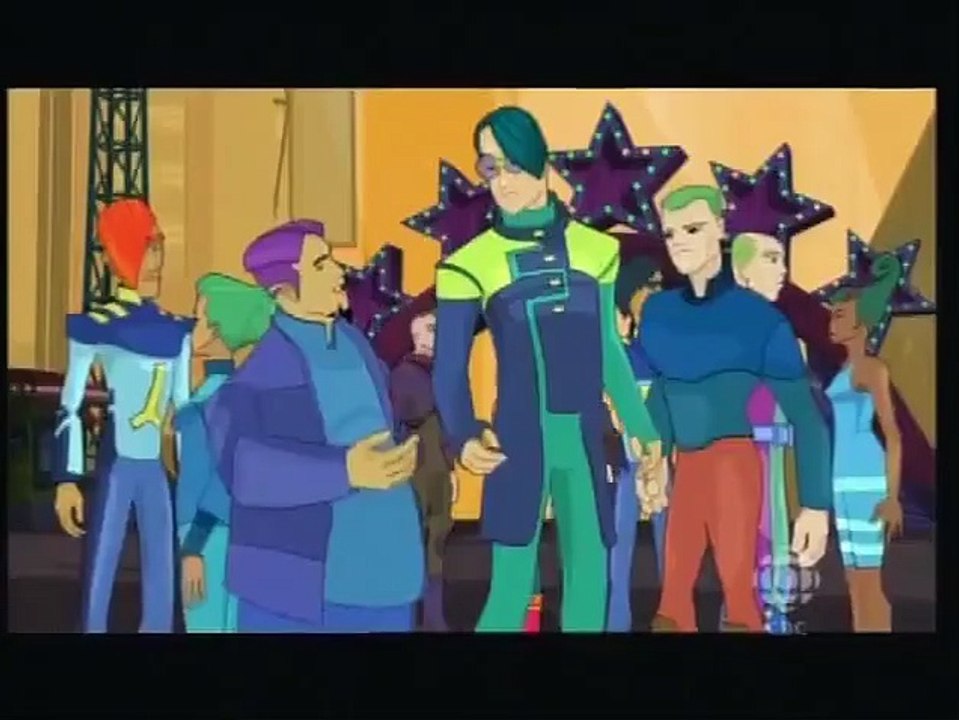 Dragon Booster - Se2 - Ep09 HD Watch