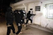Adana'da terör örgütü DEAŞ'a şafak operasyonu: 7 gözaltı kararı