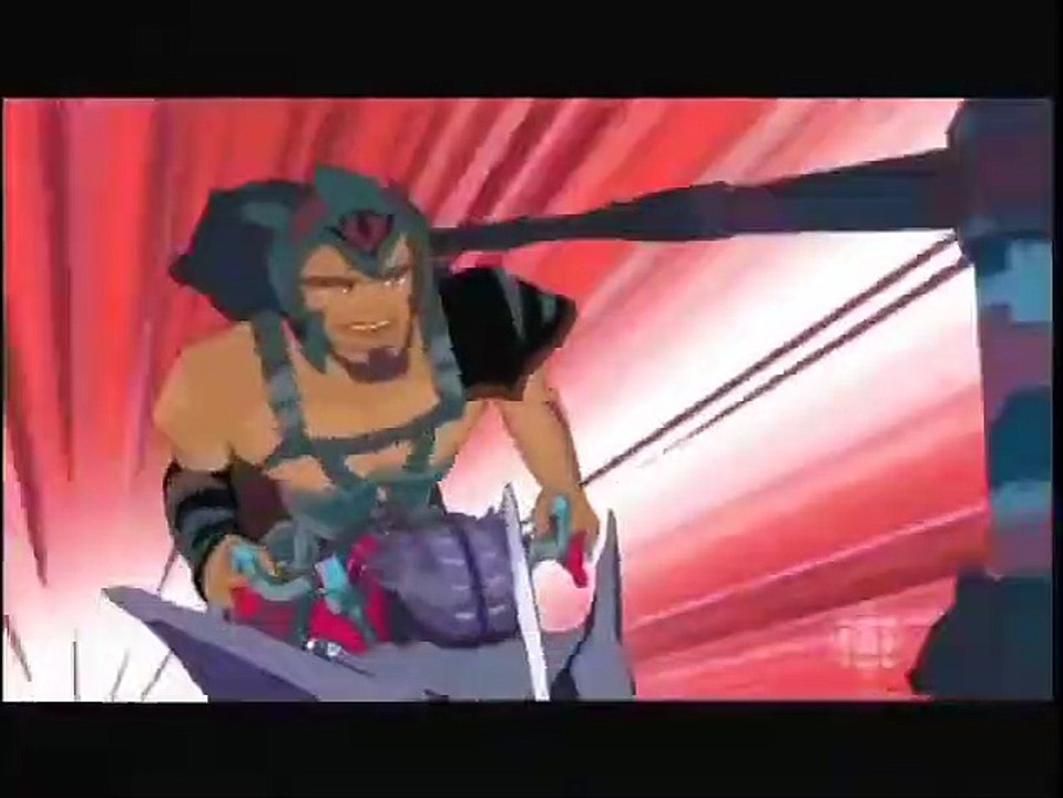 Dragon Booster - Se3 - Ep02 HD Watch