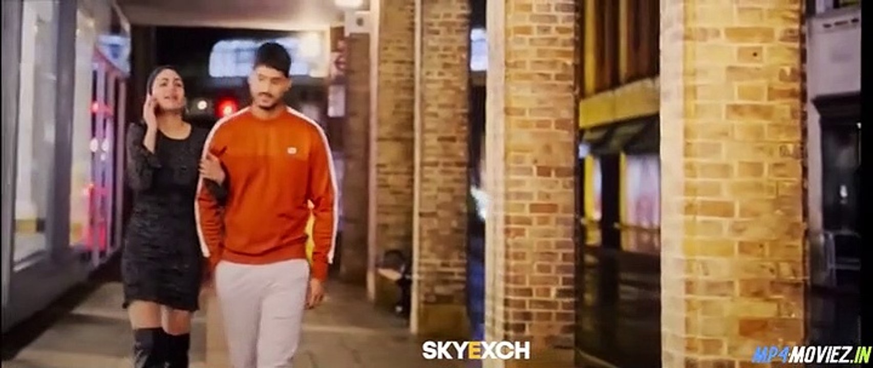 Koka Punjabi movie part 2