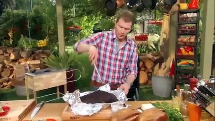 All-Star Best Thing I Ever Ate - Se1 - Ep06 - Unbeatable Breakfast HD Watch