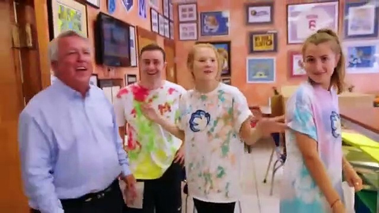 All-Star Best Thing I Ever Ate - Se1 - Ep08 - Supreme Sweets HD Watch
