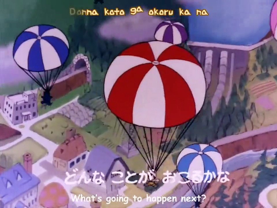 Dr. slump arale-chan - ep05 hd watch