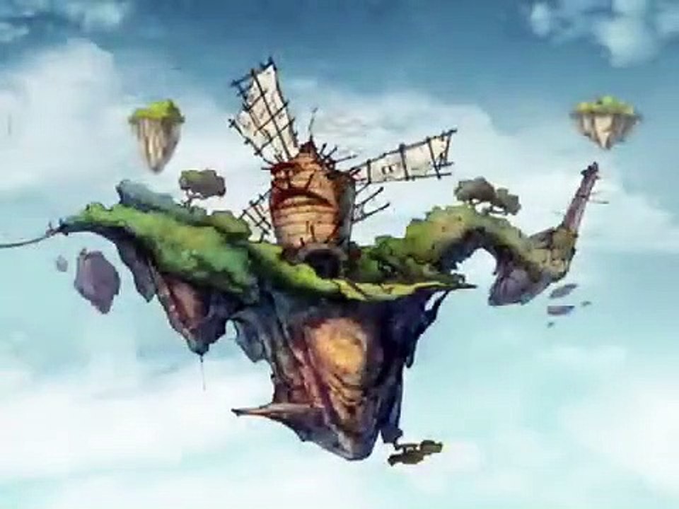 Dragon Hunters - Se2 - Ep26 -The Red Dragon HD Watch