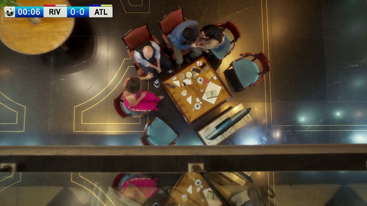 Almost Happy - Se1 - Ep02 HD Watch