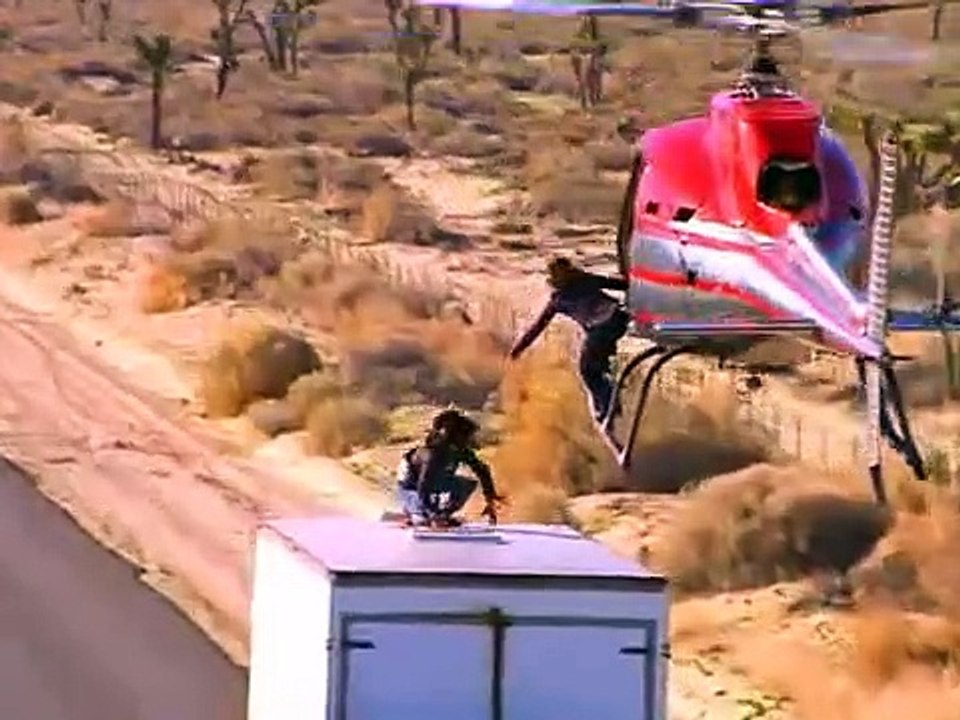 Fastlane - Ep20 HD Watch