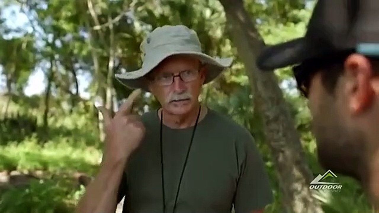 Apex Predator - Se1 - Ep01 HD Watch