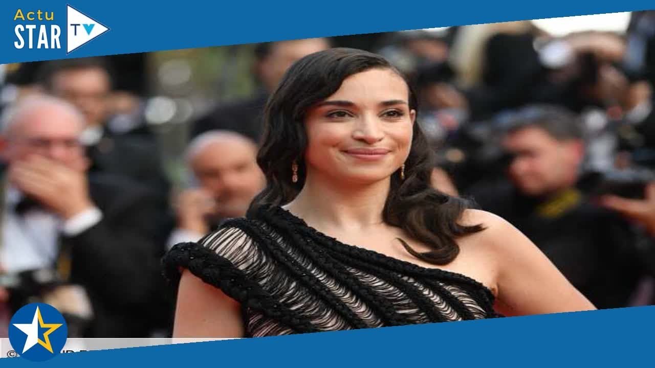 Camélia Jordana : cette série Disney+ dans laquelle elle va jouer