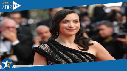 Camélia Jordana : cette série Disney+ dans laquelle elle va jouer