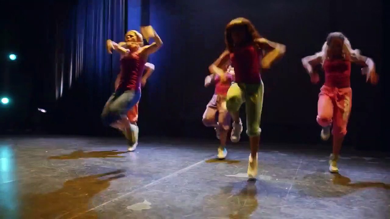 East Los High - Se2 - Ep08 - I Aint No Victim HD Watch