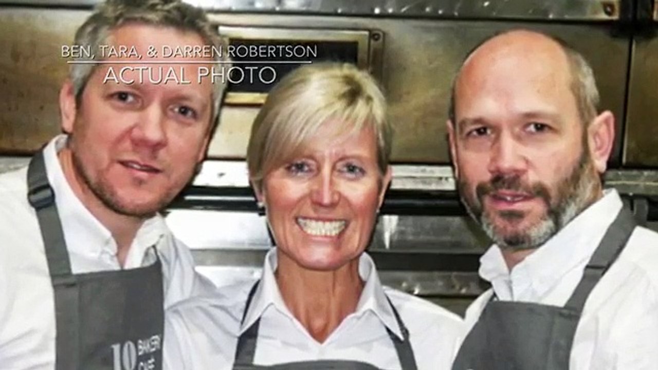 Dark Waters - Mur-'der in the Deep - Se2 - Ep03 - Dead of Night HD Watch