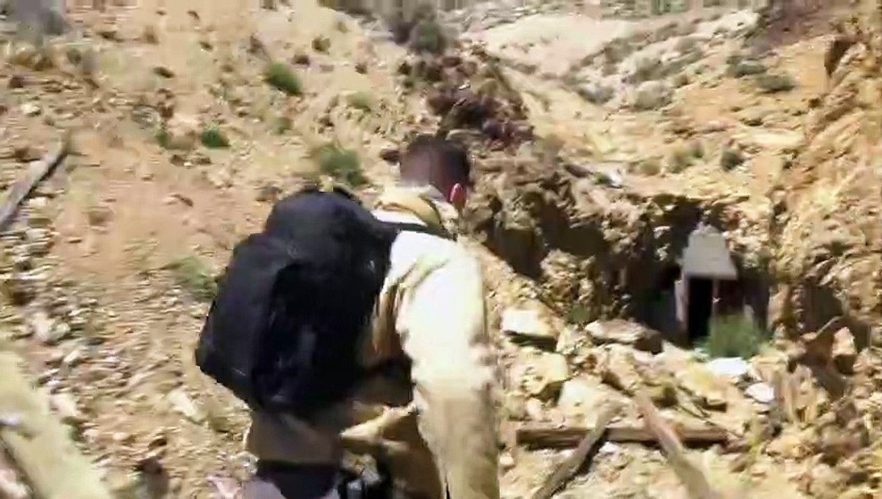 Darkness - Se1 - Ep01 - Cave of the Seven Serpents HD Watch