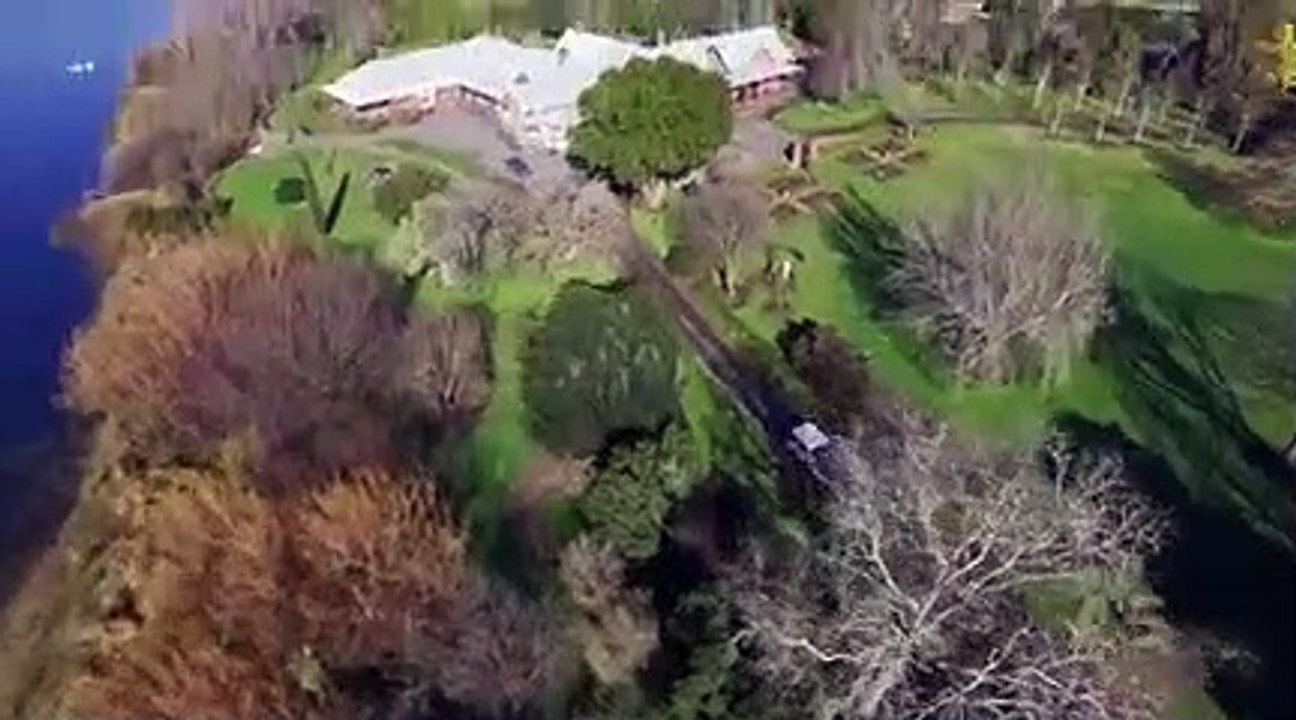 Demolition Man - Se1 - Ep05 - The Holy Grail HD Watch