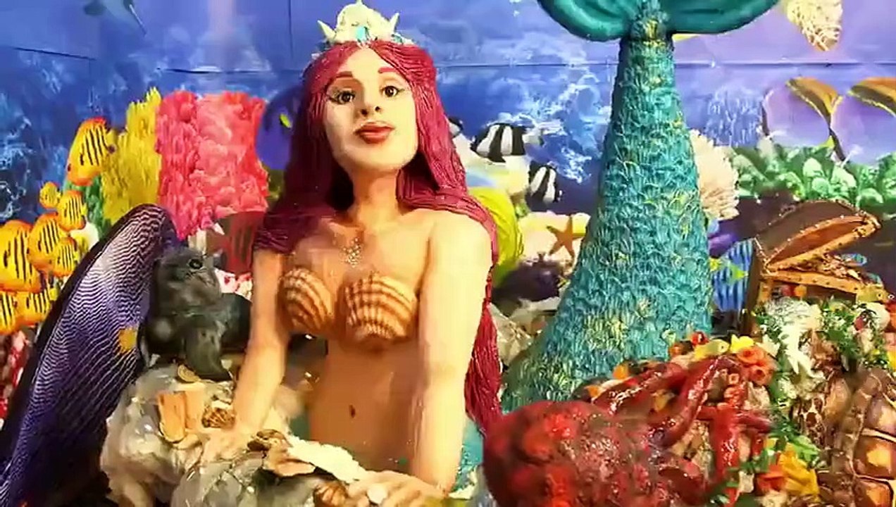 Extreme Cake Makers - Se4 - Ep13 HD Watch