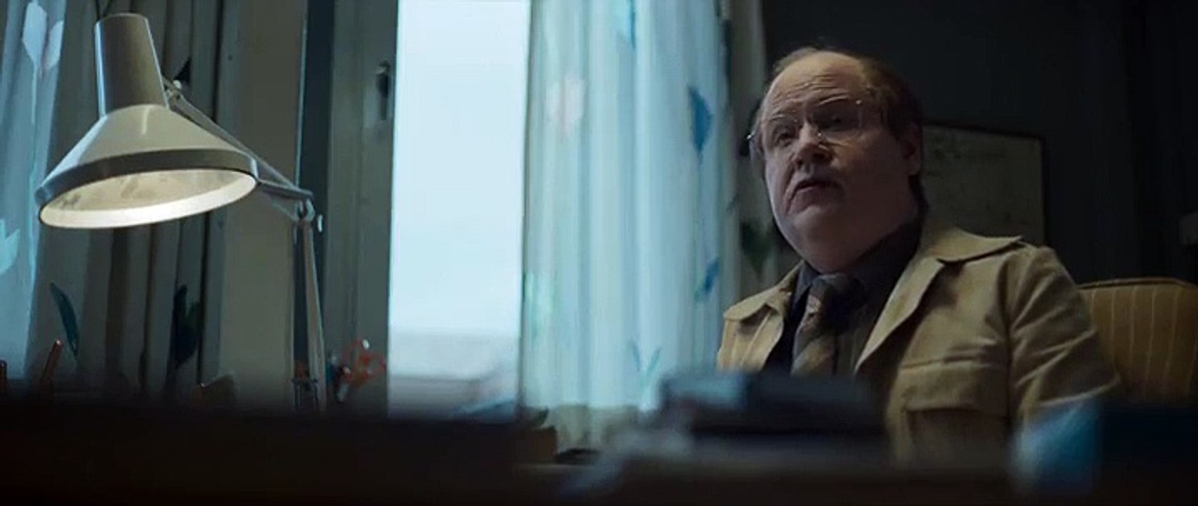 Den osannolika mördaren - Se1 - Ep02 Avsnitt 2 HD Watch