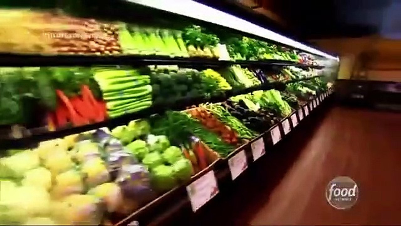 Guys Grocery Games - Se3 - Ep06 HD Watch