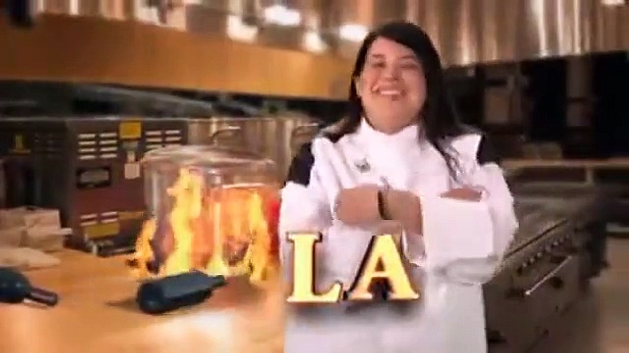 Hell's Kitchen - Se5 - Ep07 - Day 7 HD Watch