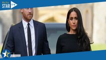 Meghan et Harry en colère : ils dénoncent une nouvelle fois la haine dont ils sont victimes