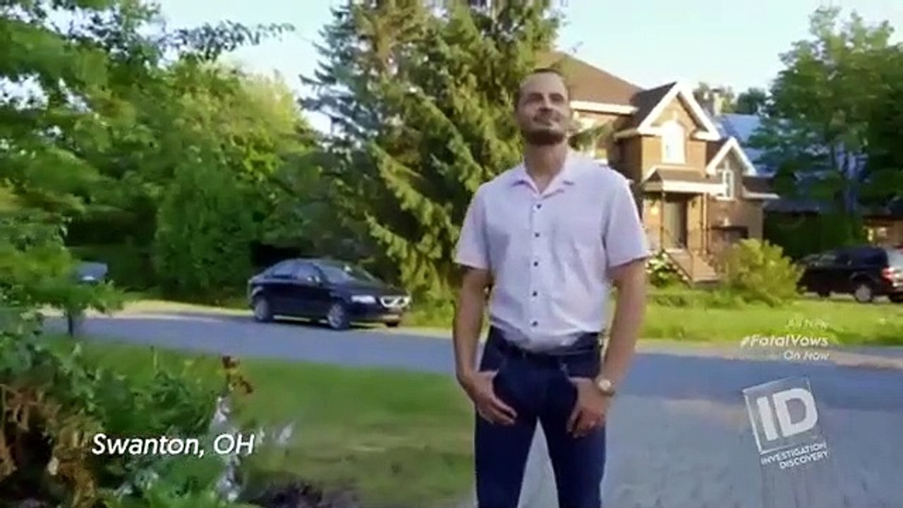 Fatal Vows - Se5 - Ep09 - Deadly Obsession HD Watch