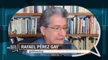 ¿Fue correcta la decisión de poner a la Guardia Nacional en las estaciones del metro? | Bote Pronto