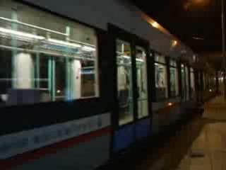 tramvay zeytinburnu