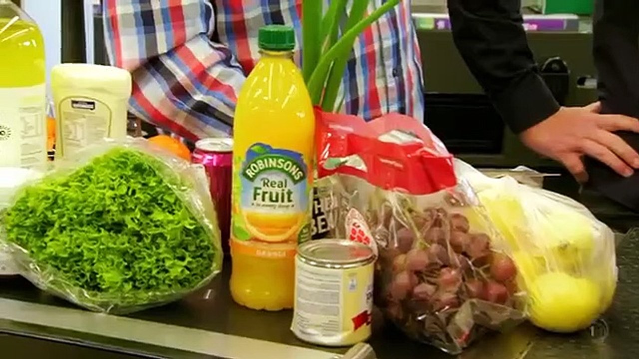 Eat Well For Less New Zealand - Se1 - Ep02 HD Watch