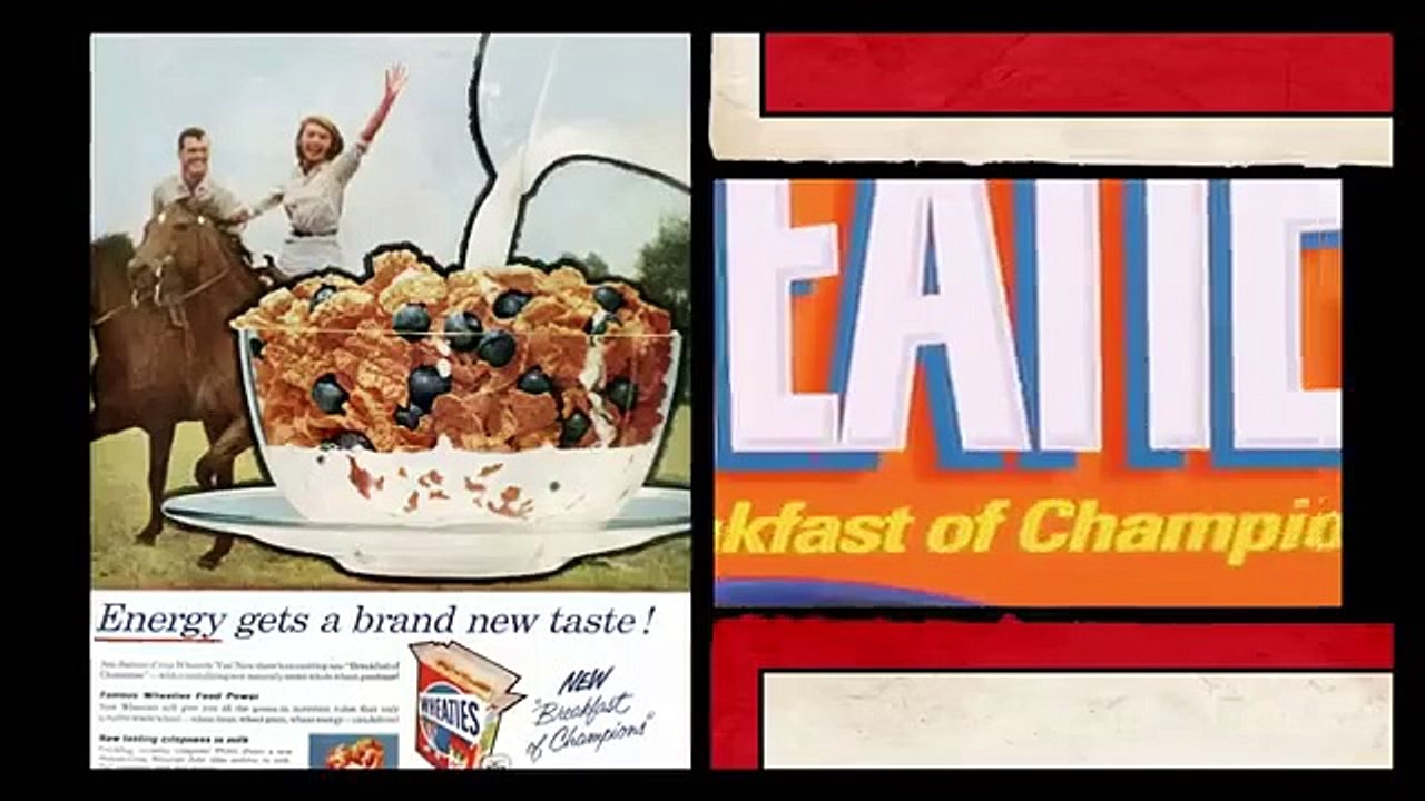 Eating History - Se1 - Ep02 HD Watch