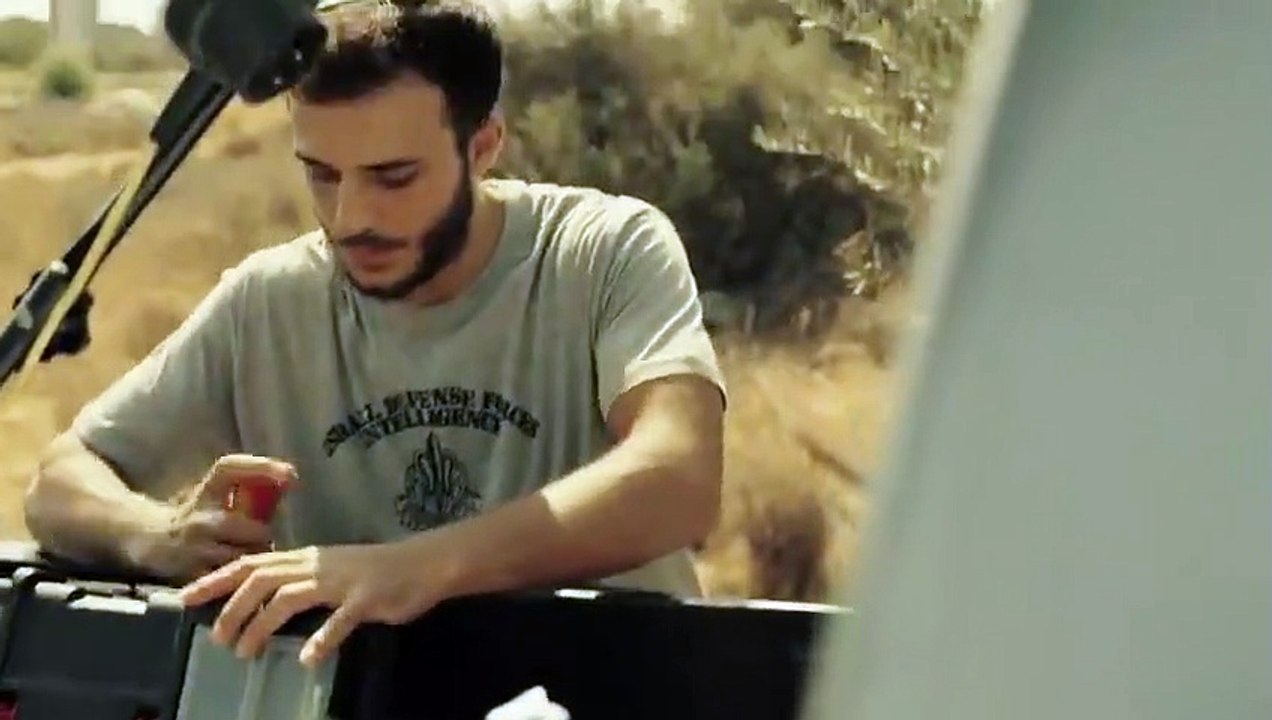 Fauda - Se2 - Ep04 HD Watch