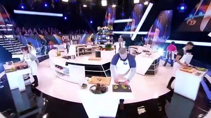 Culinary Genius - Se1 - Ep12 HD Watch