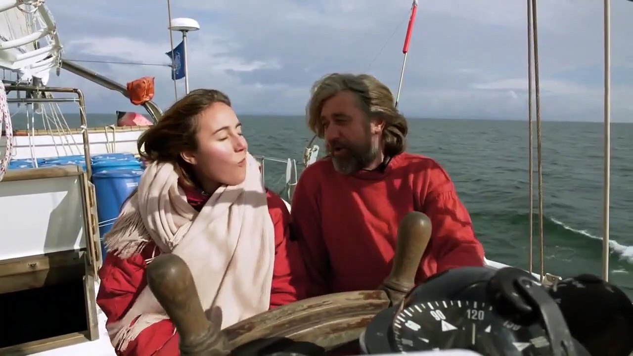 Expedition to the Edge (2020) - Se1 - Ep04 - Rock Bottom HD Watch