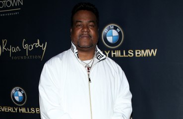 El hijo mayor de Marvin Gaye está siendo investigado por amenazar a su primo con una pistola