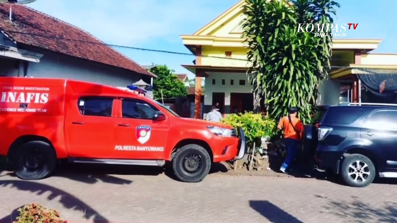 Cintanya Kandas, Seorang Pria Nekat Lempar Bom ke Rumah Sang Mantan