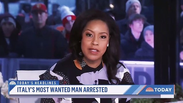 Italian mafia boss, Matteo Messina Denaro arrested !