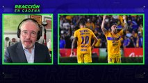 Tigres y Monterrey siendo el ejemplo en la Liga MX