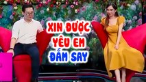 Nàng MỸ NHÂN nhan sắc mặn mà DÁNG SIÊU ĐẸP khiến bạn trai NAO NÚNG muốn GIÀNH ĐƯỢC BẤM NÚT ngay