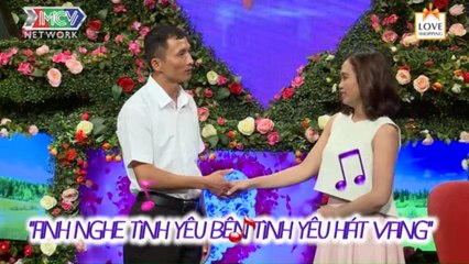 Quyến Linh tích cực MAI MỐI cho chàng đã có NHÀ RIÊNG chỉ chờ RƯỚC NÀNG về dinh BMHH