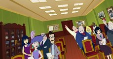 The Skinner Boys: Guardians of the Lost Secrets The Skinner Boys: Guardians of the Lost Secrets S01 E006 Curse of the Ghost Train