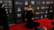Angela Bassett 2023 Critics Choice Awards Red Carpet Arrivals
