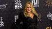 Jennifer Coolidge 2023 Critics Choice Awards Red Carpet Arrivals