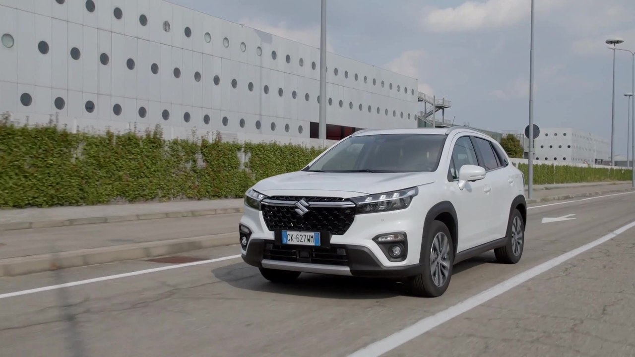Bestens vernetzt mit dem Subaru SOLTERRA