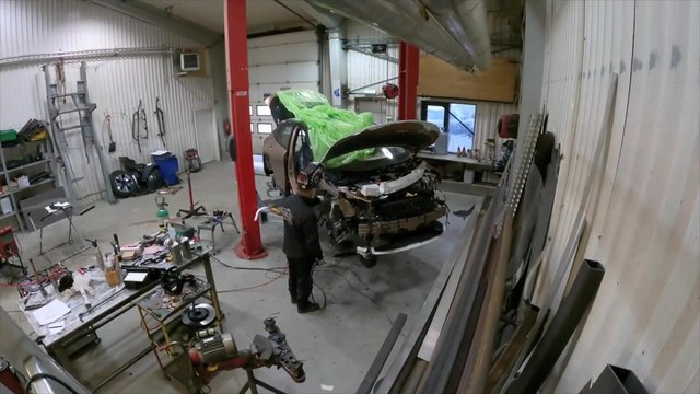 Nissan Ariya auf vollelektrischer Expedition von Pol zu Pol