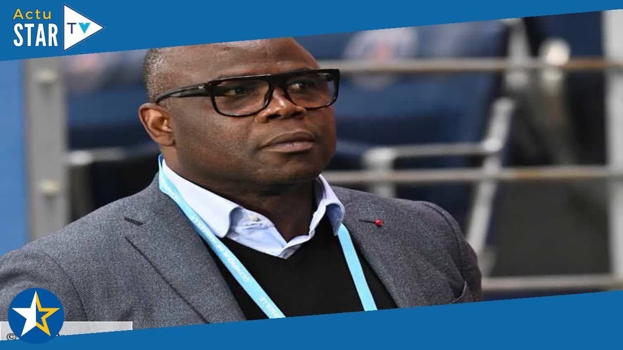 Bernard Tapie : ses excuses poignantes envers Basile Boli avant sa mort