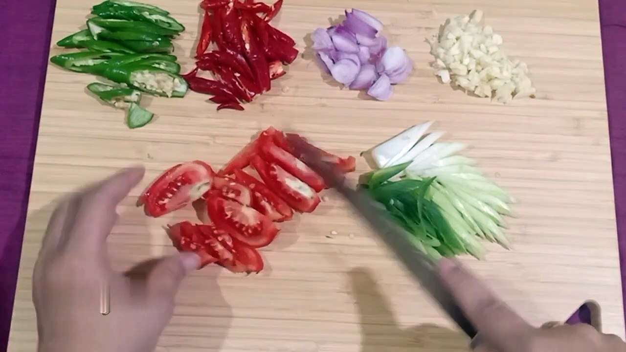 Resep fillet ayam dada masak sauce tiram simple tapi enak nya pol