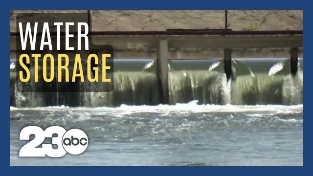 California rain helps with drought, but water conservation is still a top priority