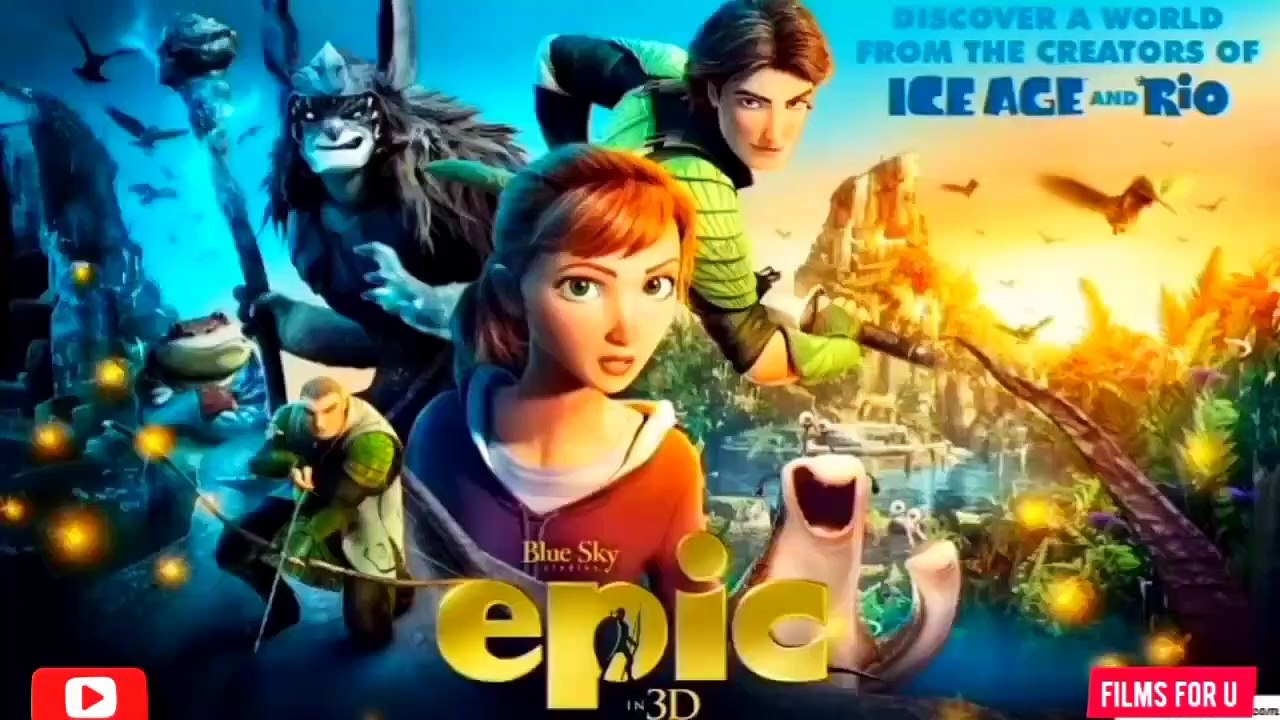 World ki number one movie
