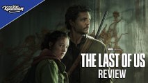 The Last of Us Season 1 Episode 1 