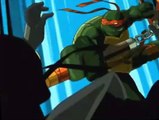 Teenage Mutant Ninja Turtles (2003) S02 E023 The Big Brawl(Part 1)