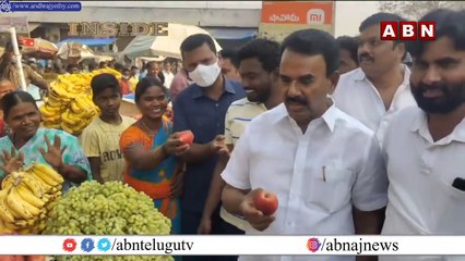 ఒంటరి పోరుకు సిద్ధమైన జూపల్లి.. తుమ్మల ఎపిసోడ్‌తో మళ్లీ ఆశలు || INSIDE || ABN Telugu